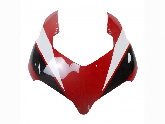 Descuento Carenados Moto Ducati Panigale V2 2020-2024 - Rojo Negro Brillante Monstruo Corse