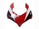 Descuento Carenados Moto Ducati Panigale V2 2020-2024 - Rojo Negro Brillante Monstruo Corse