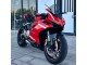 Descuento Carenados Moto Ducati Panigale V2 2020-2024 - Rojo Blanco