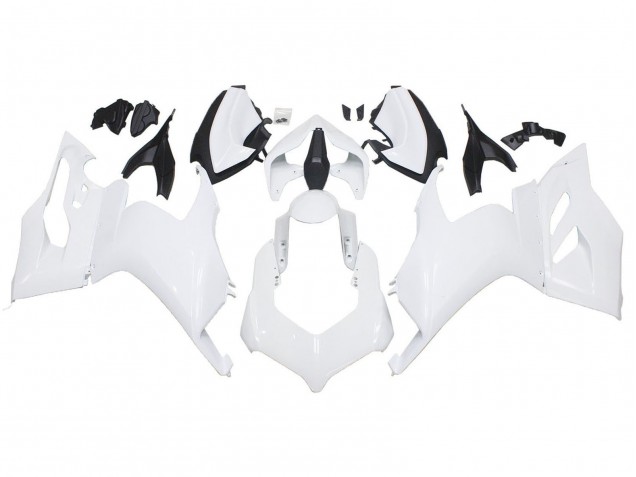 Descuento Carenados Moto Ducati Panigale V2 2020-2024 - Sin Pintar