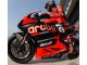 Descuento Carenados Moto Ducati Panigale V4 V4S 2018-2019 - Rojo Negro Brillante Aruba 11