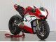 Descuento Carenados Moto Ducati Panigale V4 V4S 2018-2019 - Blanco Rojo Verde Negro Brillante