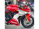 Descuento Carenados Moto Ducati Supersport 939/939S 2017-2022 - Blanco Rojo Negro Verde