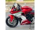 Descuento Carenados Moto Ducati Supersport 939/939S 2017-2022 - Blanco Rojo Negro Verde