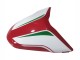 Descuento Carenados Moto Ducati Supersport 939/939S 2017-2022 - Blanco Rojo Negro Verde