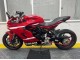 Descuento Carenados Moto Ducati Supersport 939/939S 2017-2022 - Rojo Blanco Negro