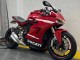 Descuento Carenados Moto Ducati Supersport 939/939S 2017-2022 - Rojo Blanco Negro
