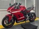 Descuento Carenados Moto Ducati Supersport 939/939S 2017-2022 - Rojo Blanco Negro