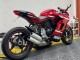 Descuento Carenados Moto Ducati Supersport 939/939S 2017-2022 - Rojo Blanco Negro
