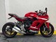Descuento Carenados Moto Ducati Supersport 939/939S 2017-2022 - Rojo Blanco Negro