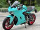Descuento Carenados Moto Ducati Supersport 939/939S 2017-2022 - Azul Claro