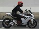 Descuento Carenados Moto Ducati 2021-2024 Ducati Supersport 950/950S 2021-2024 - Blanco Negro