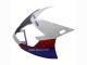 Descuento Carenados ABS BMW K1200S 2005-2010 - Blanco Rojo Azul