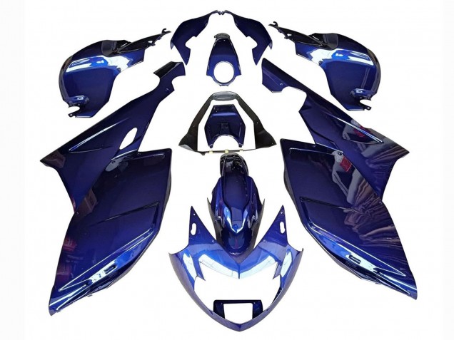 Descuento Carenados Moto BMW K1200S 2005-2010 - Azul