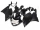 Descuento Carenados Moto BMW K1200S 2005-2010 - Negro Brillante Negro Mate