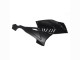 Descuento Carenados Moto BMW K1200S 2005-2010 - Negro Brillante Negro Mate