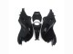 Descuento Carenados Moto BMW K1200S 2005-2010 - Negro Brillante Negro Mate