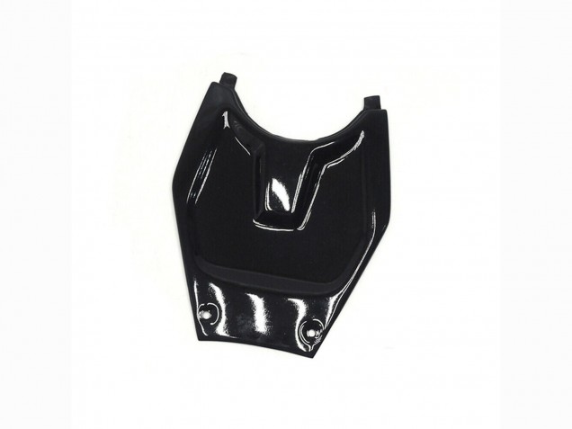 Descuento Carenados Moto BMW K1200S 2005-2010 - Negro Brillante Negro Mate