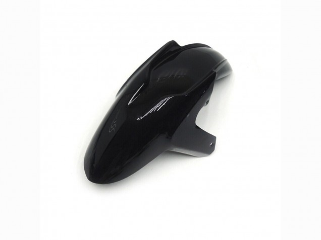 Descuento Carenados Moto BMW K1200S 2005-2010 - Negro Brillante Negro Mate