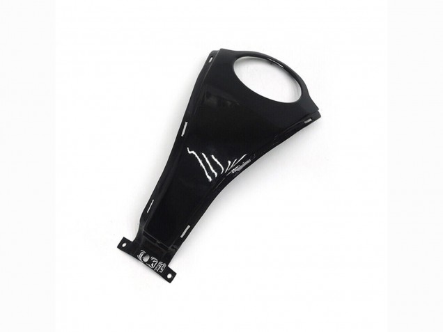 Descuento Carenados Moto BMW K1200S 2005-2010 - Negro Brillante Negro Mate