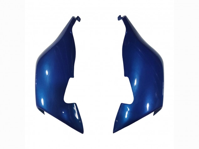 Descuento Carenados Moto BMW K1200S 2005-2010 - Azul Negro Brillante