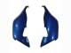 Descuento Carenados Moto BMW K1200S 2005-2010 - Azul Negro Brillante