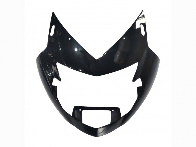 Descuento Carenados Moto BMW K1200S 2005-2010 - Azul Negro Brillante