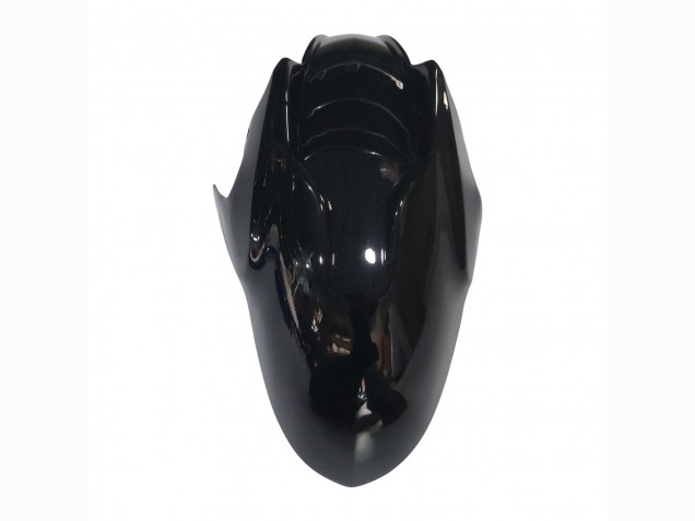 Descuento Carenados Moto BMW K1200S 2005-2010 - Azul Negro Brillante