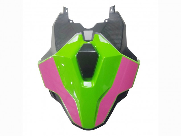 Descuento Carenados Moto BMW S1000RR 2023-2024 - Rosa Verde Negro