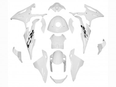 Descuento Carenados Moto BMW S1000RR 2023-2024 - Blanco Brillante