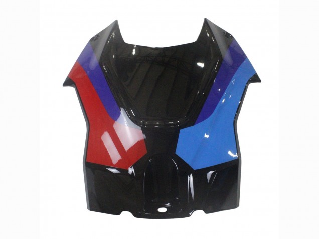 Descuento Carenado Moto BMW S1000RR 2023-2024 - Negro Azul Rojo