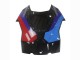 Descuento Carenado Moto BMW S1000RR 2023-2024 - Negro Azul Rojo