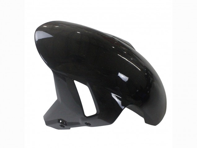 Descuento Carenado Moto BMW S1000RR 2023-2024 - Negro Azul Rojo