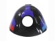 Descuento Carenado Moto BMW S1000RR 2023-2024 - Negro Azul Rojo