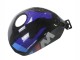 Descuento Carenado Moto BMW S1000RR 2023-2024 - Negro Azul Rojo