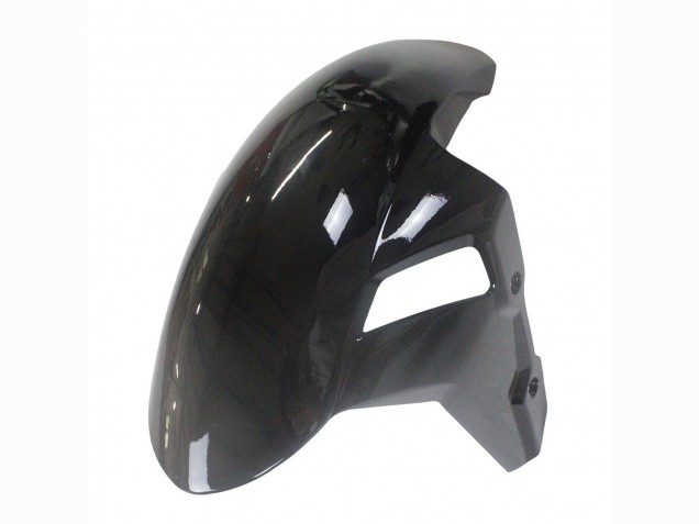 Descuento Carenados Moto BMW S1000RR 2023-2024 - Plata Negro Mate Verde Lima