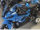 Descuento Carenados Moto BMW S1000RR 2023-2024 - Azul Negro