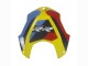 Descuento Carenados Moto BMW S1000RR 2023-2024 - Amarillo FibraCarbono