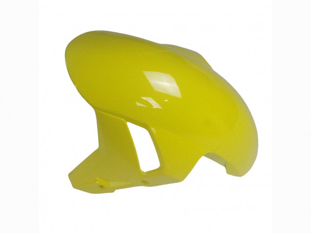 Descuento Carenados Moto BMW S1000RR 2023-2024 - Amarillo FibraCarbono