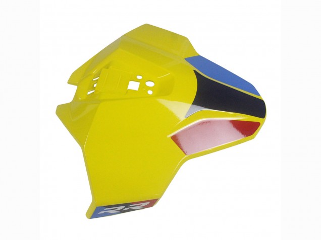 Descuento Carenados Moto BMW S1000RR 2023-2024 - Amarillo FibraCarbono