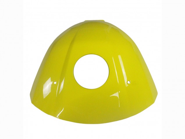 Descuento Carenados Moto BMW S1000RR 2023-2024 - Amarillo FibraCarbono