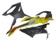 Descuento Carenados Moto BMW S1000RR 2023-2024 - Amarillo FibraCarbono