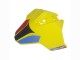 Descuento Carenados Moto BMW S1000RR 2023-2024 - Amarillo FibraCarbono