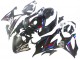 Descuento Carenados Moto BMW S1000RR 2023-2024 - Negro Azul Rojo