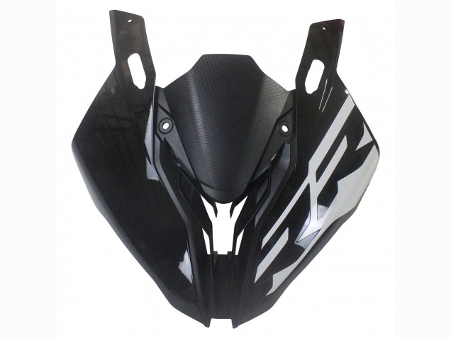 Descuento Carenados Moto BMW S1000RR 2023-2024 - Negro Azul Rojo