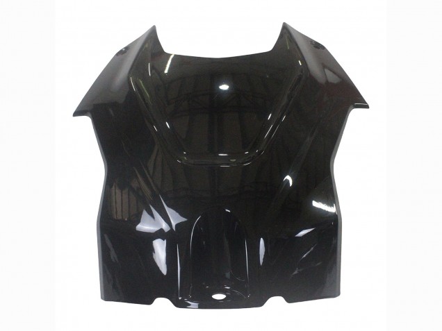 Descuento Carenados Moto BMW S1000RR 2023-2024 - Negro Azul Rojo