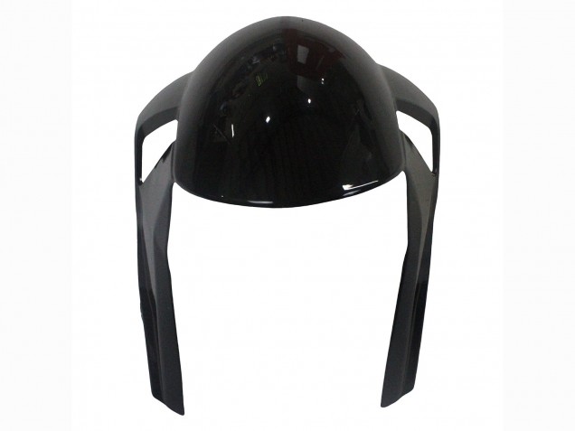 Descuento Carenados Moto BMW S1000RR 2023-2024 - Negro Azul Rojo