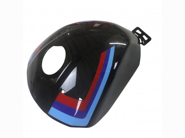 Descuento Carenados Moto BMW S1000RR 2023-2024 - Negro Azul Rojo