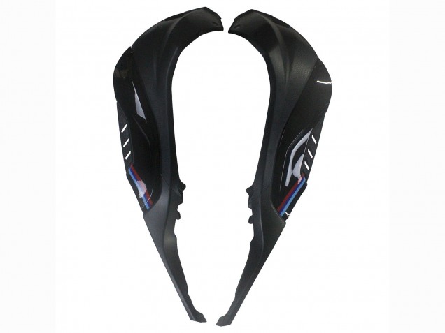 Descuento Carenados Moto BMW S1000RR 2023-2024 - Negro Azul Rojo