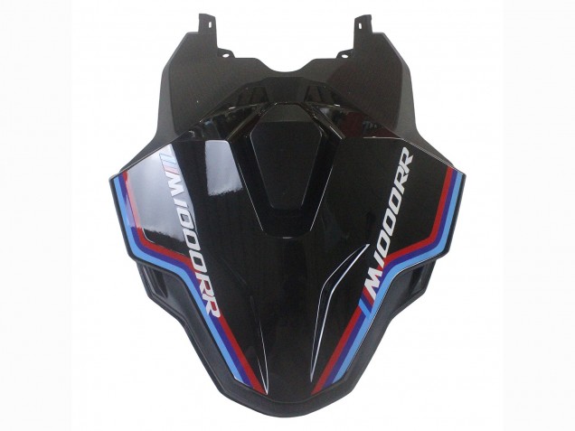 Descuento Carenados Moto BMW S1000RR 2023-2024 - Negro Azul Rojo